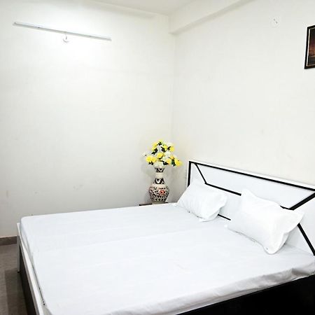 Devargh Residency Varanasi Exterior photo