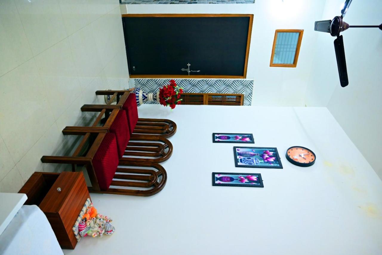 Devargh Residency Varanasi Exterior photo