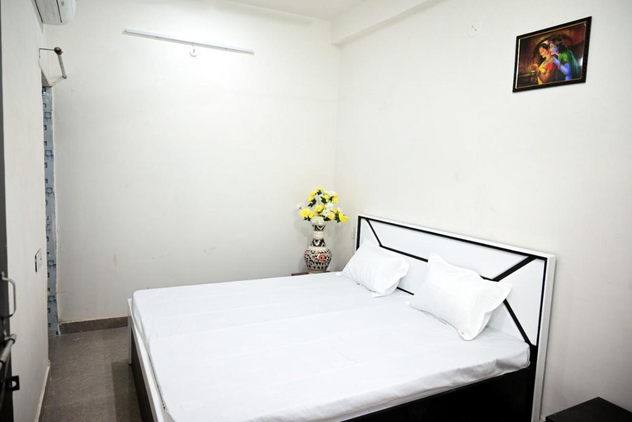 Devargh Residency Varanasi Exterior photo